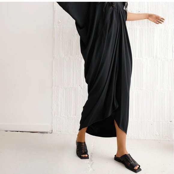 NWOT Daniella Shevel Gia Lace Flats - Picture 12 of 12